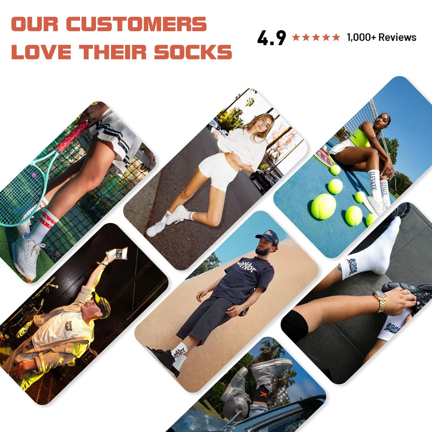 Custom Dress Socks high quality
